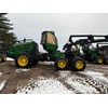 John Deere 1270E Harvesters and Processors